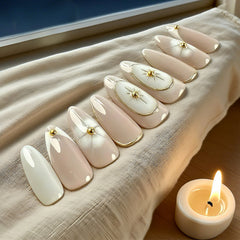 Wish You Sweet Dreams