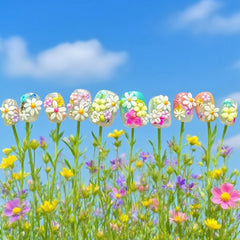 Dance of the Carefree Sun