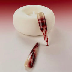 None of them can escape!