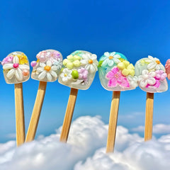 Dance of the Carefree Sun