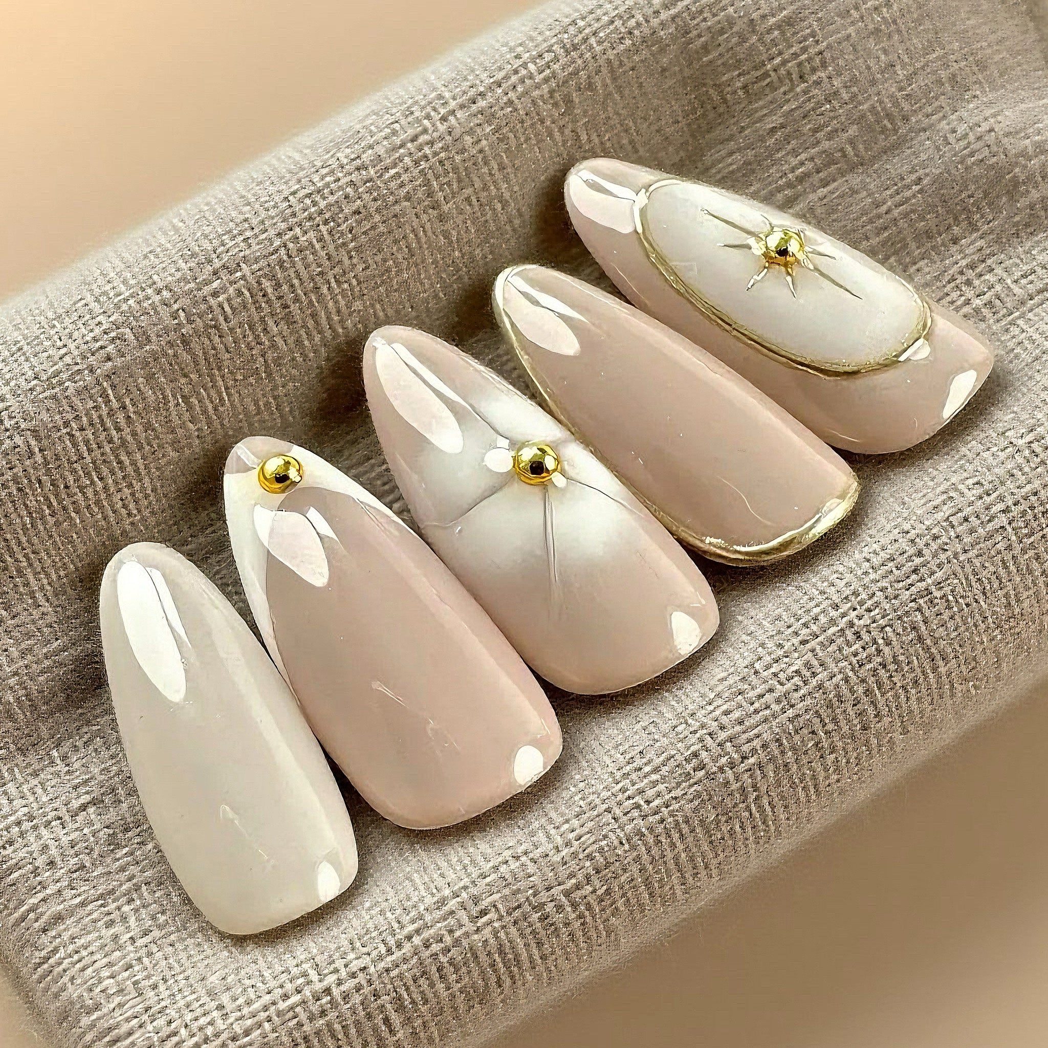 Wish You Sweet Dreams