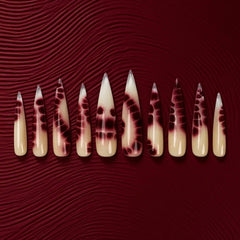 None of them can escape!