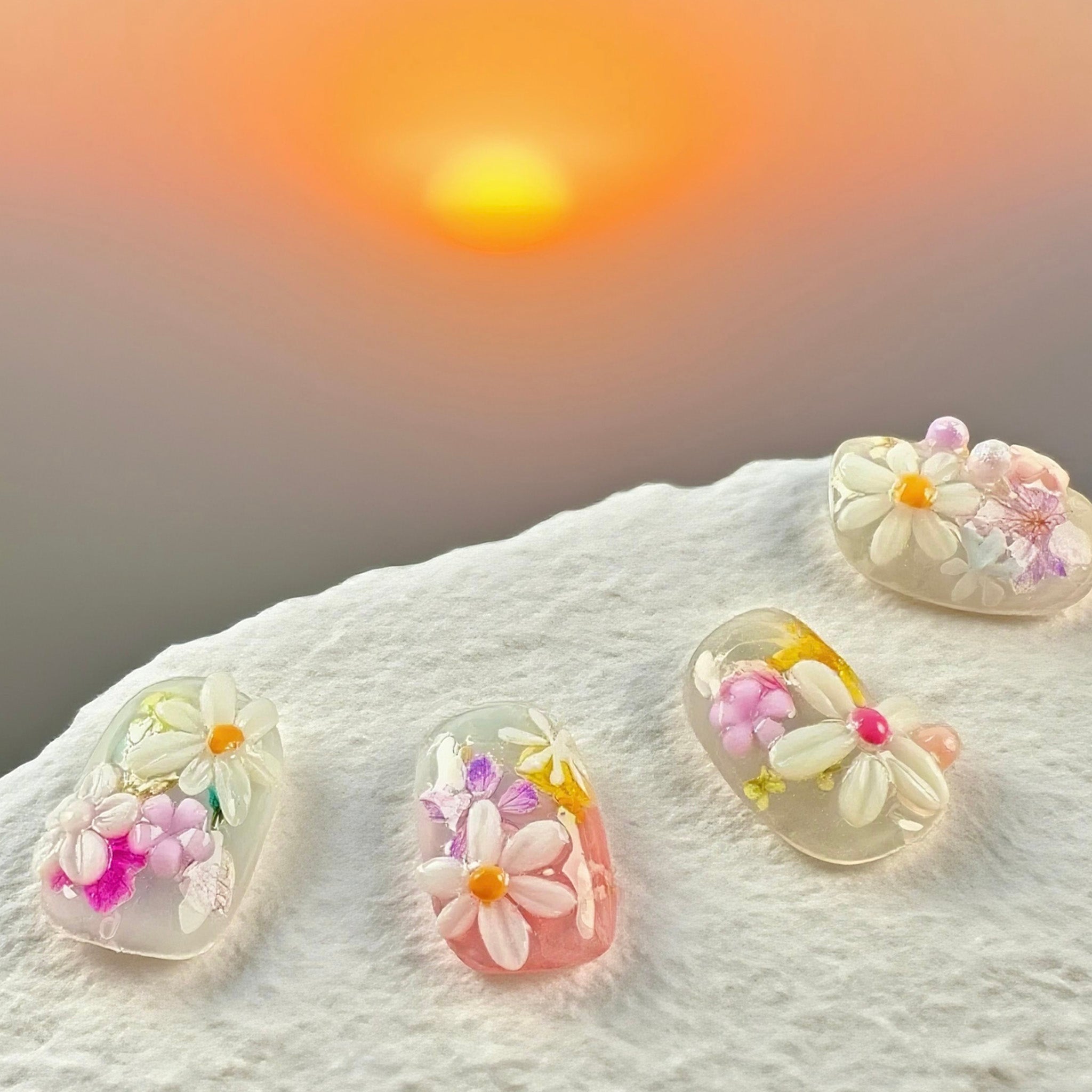 Dance of the Carefree Sun