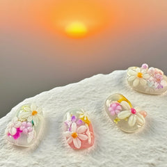 Dance of the Carefree Sun