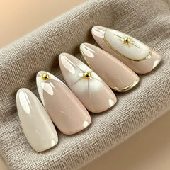 Wish You Sweet Dreams