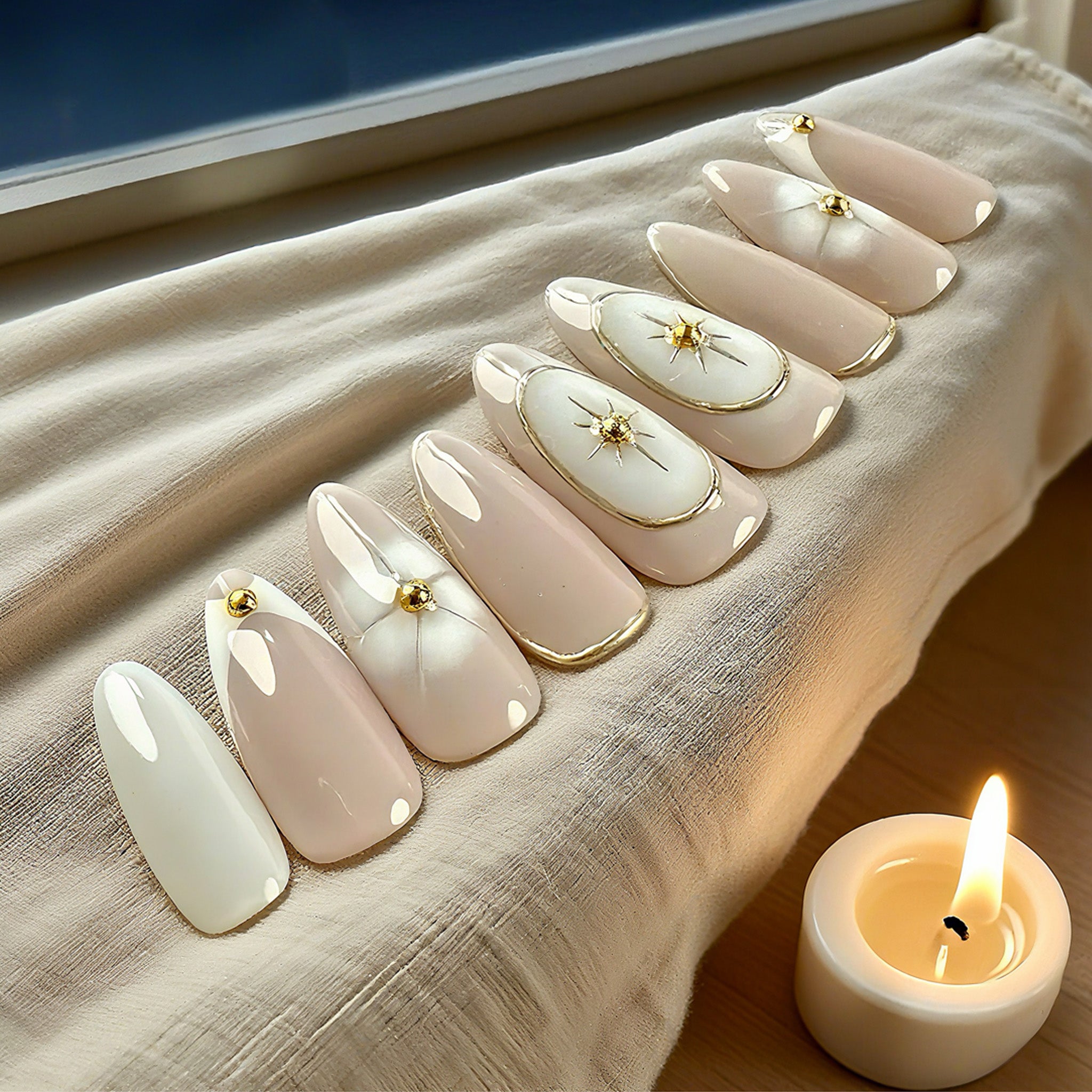 Wish You Sweet Dreams