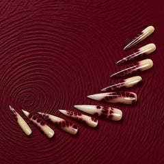 None of them can escape!