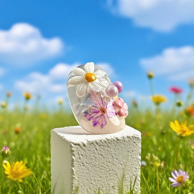 Dance of the Carefree Sun