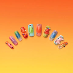 Pineapple or sea urchin