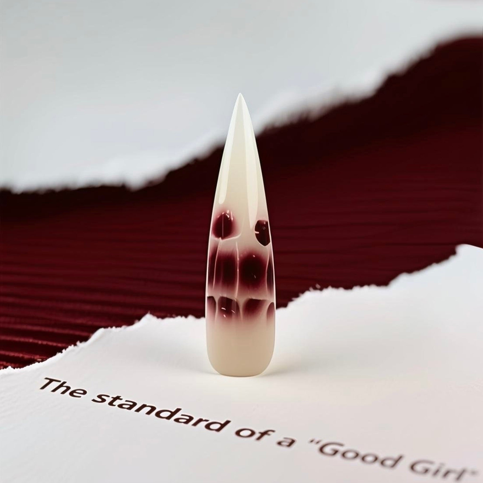 None of them can escape!