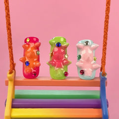 Pineapple or sea urchin