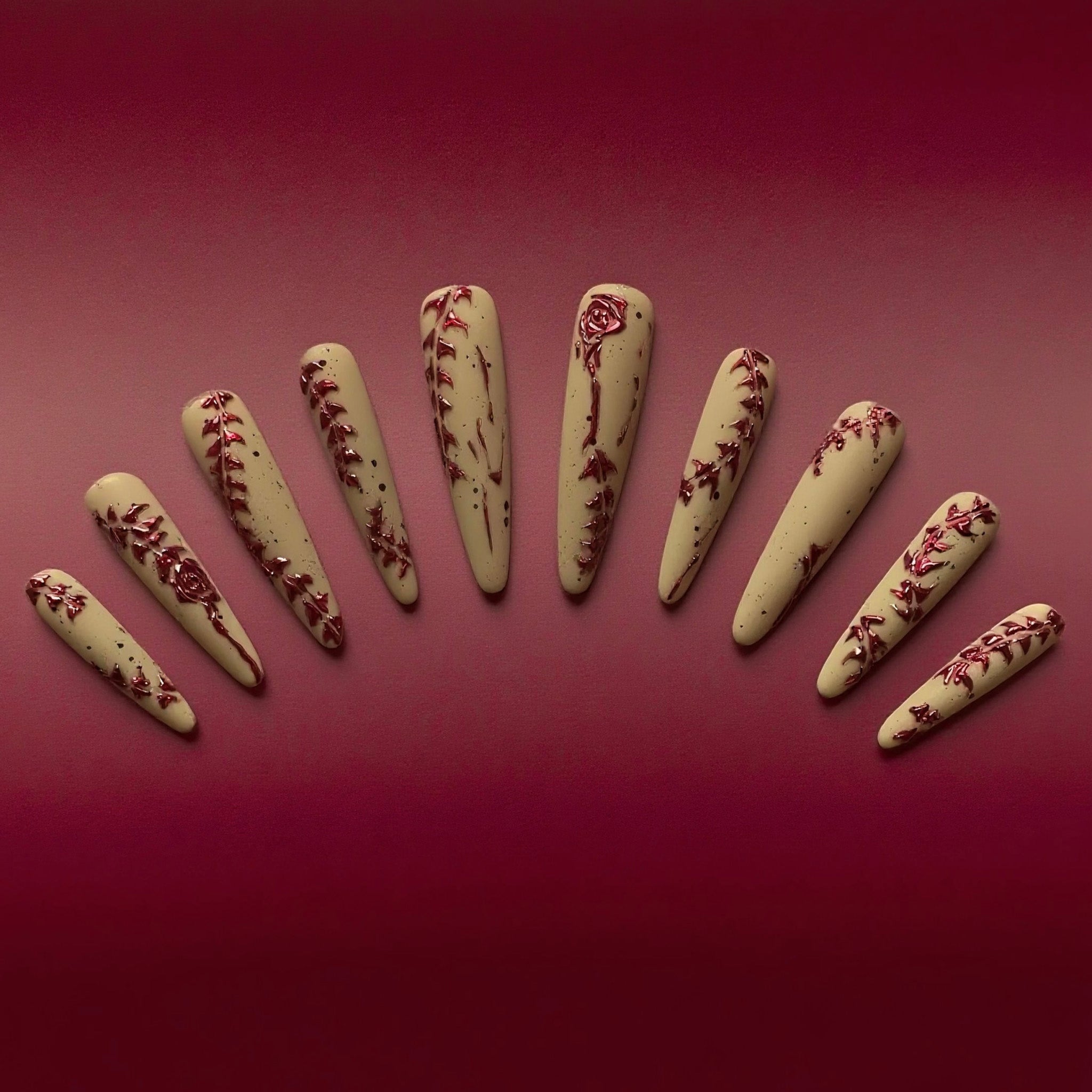 The Elegant Guardian