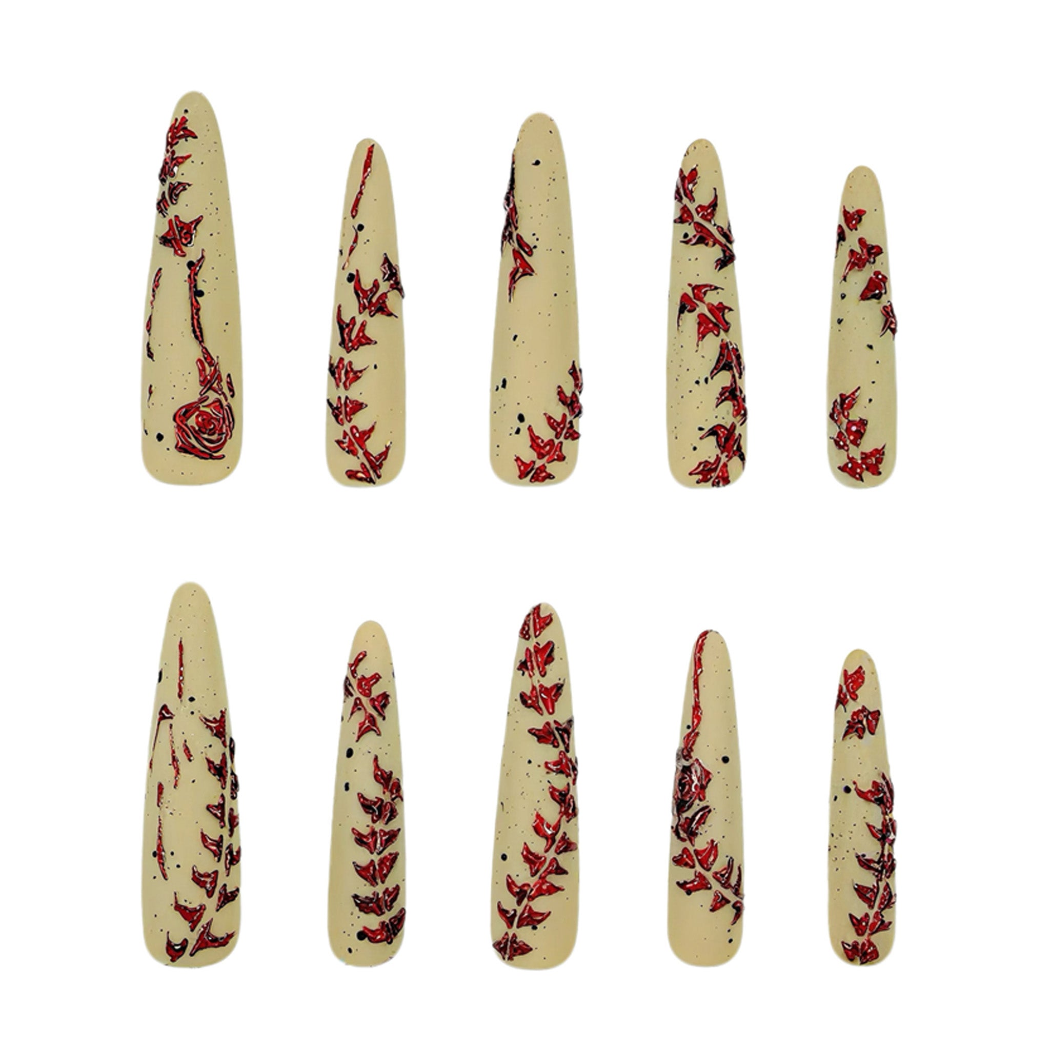 The Elegant Guardian