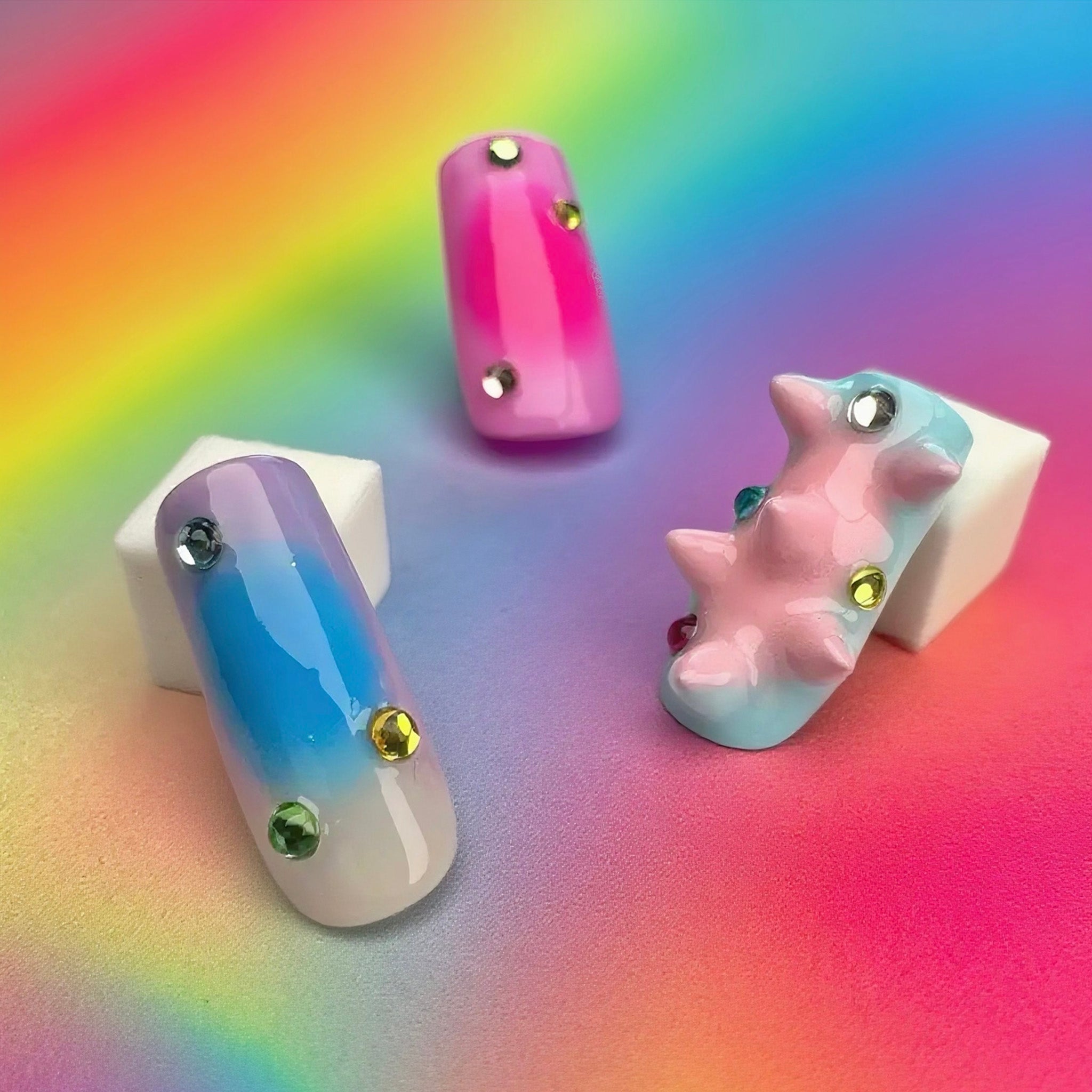 Pineapple or sea urchin