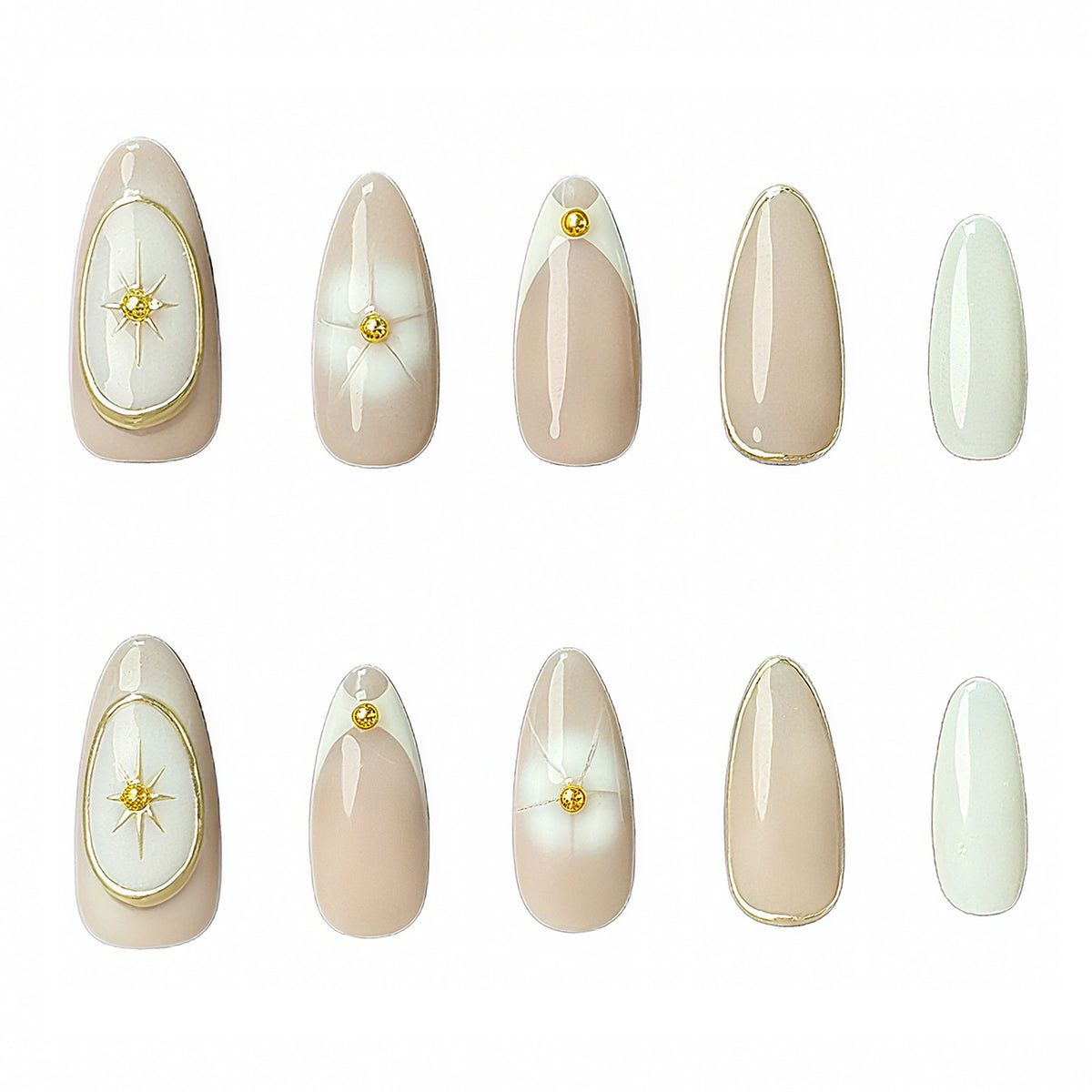 Wish You Sweet Dreams