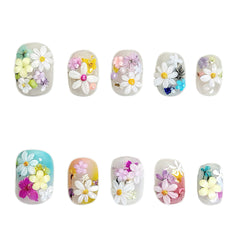 Dance of the Carefree Sun